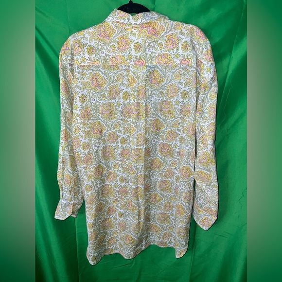 SZ Blockprints Top size Medium - Picture 3 of 7